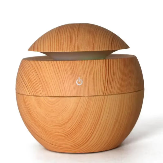 Link 272 Changing Electric Ultrasonic Commercial Humidifier Mist Maker with LED Use for Home