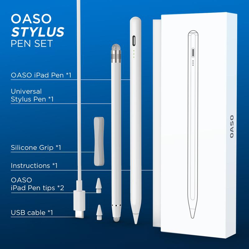 Stylus Pen for iPad