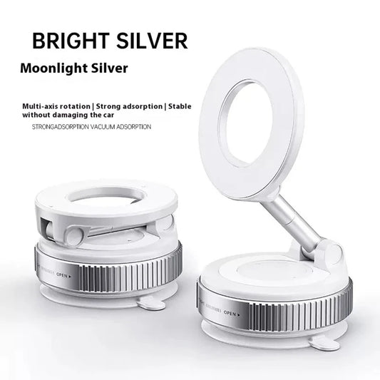 GripGo MagSafe Holder